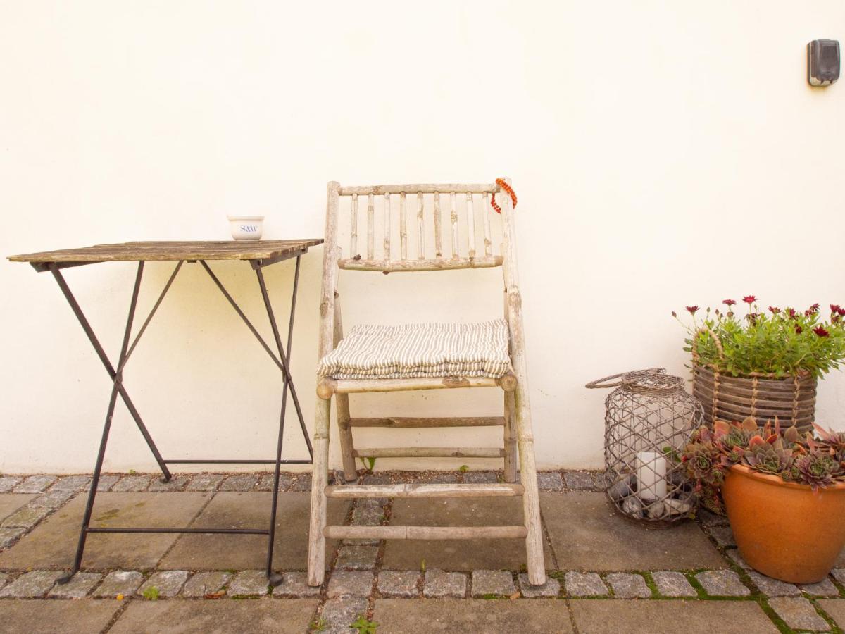 Kamilla'S Cottage, 1 Km. From The Beach 斯泰厄 外观 照片